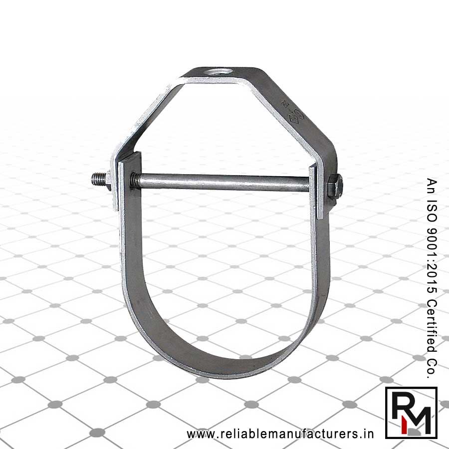 Hanger Clamps